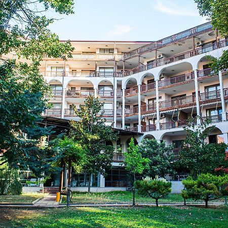 Estreya Residence Hotel And Spa Saints Constantine and Helena Bagian luar foto