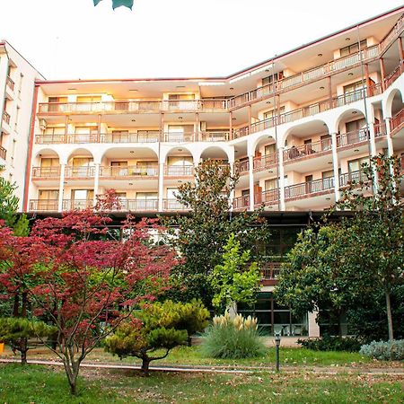 Estreya Residence Hotel And Spa Saints Constantine and Helena Bagian luar foto