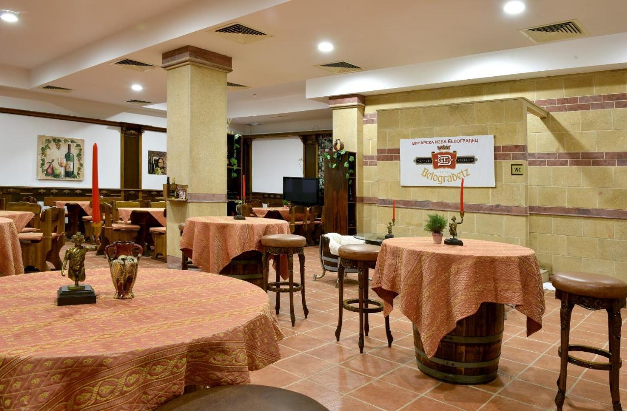Estreya Residence Hotel And Spa Saints Constantine and Helena Bagian luar foto