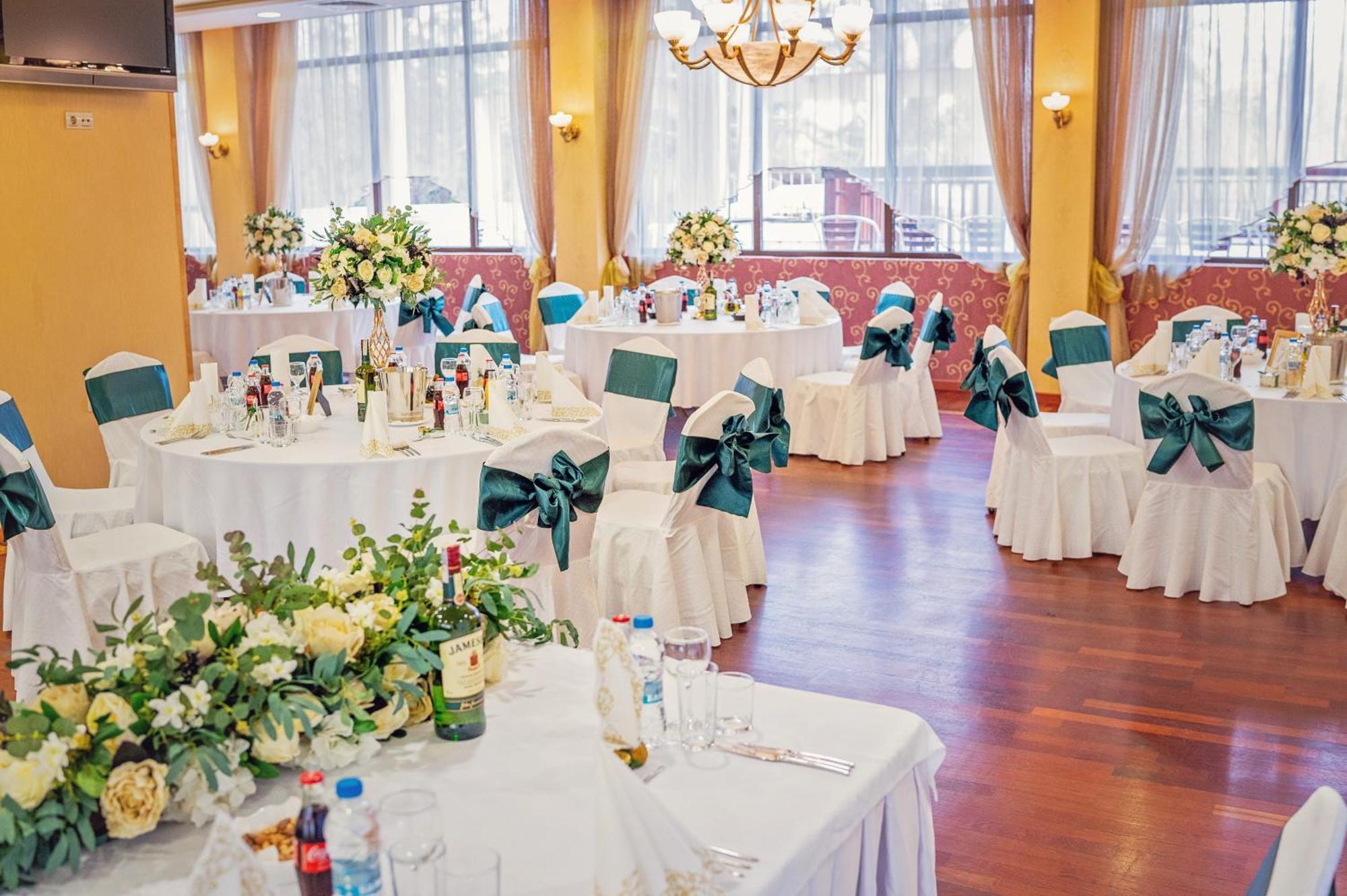 Estreya Residence Hotel And Spa Saints Constantine and Helena Bagian luar foto