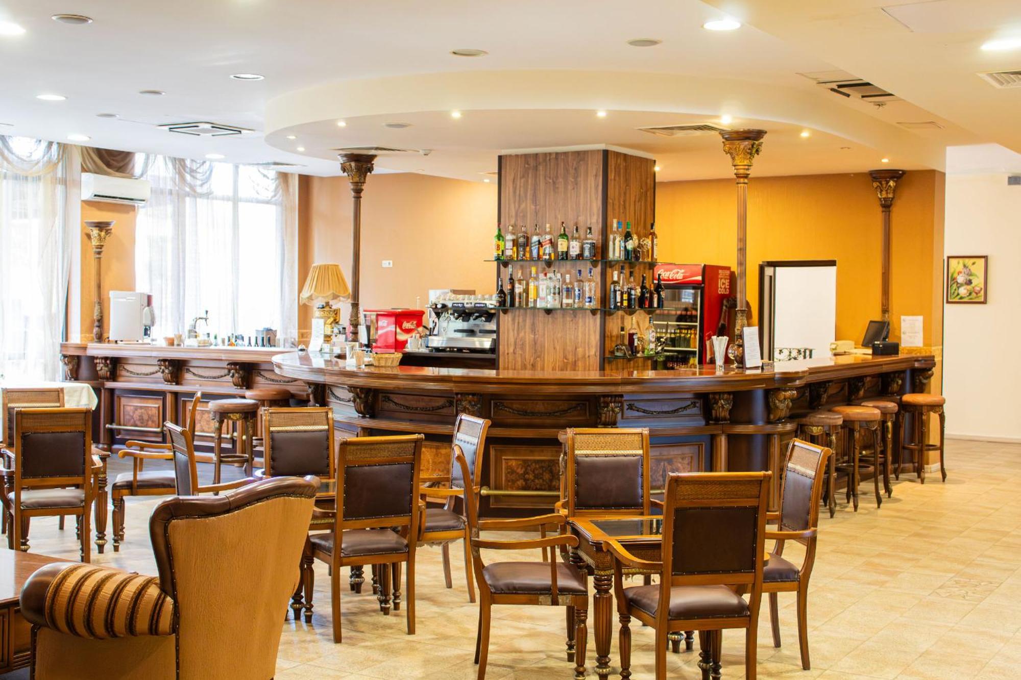 Estreya Residence Hotel And Spa Saints Constantine and Helena Bagian luar foto