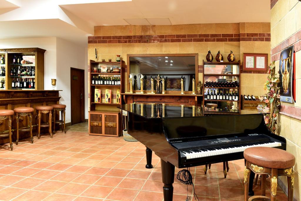 Estreya Residence Hotel And Spa Saints Constantine and Helena Bagian luar foto