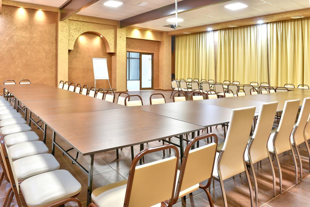 Estreya Residence Hotel And Spa Saints Constantine and Helena Bagian luar foto