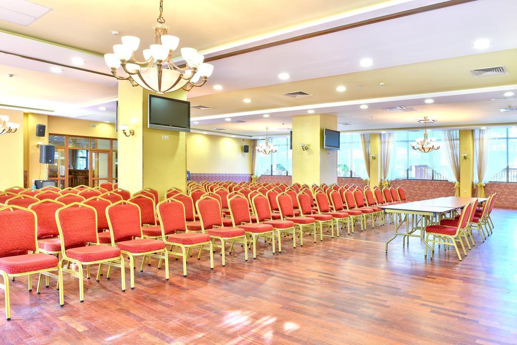 Estreya Residence Hotel And Spa Saints Constantine and Helena Bagian luar foto