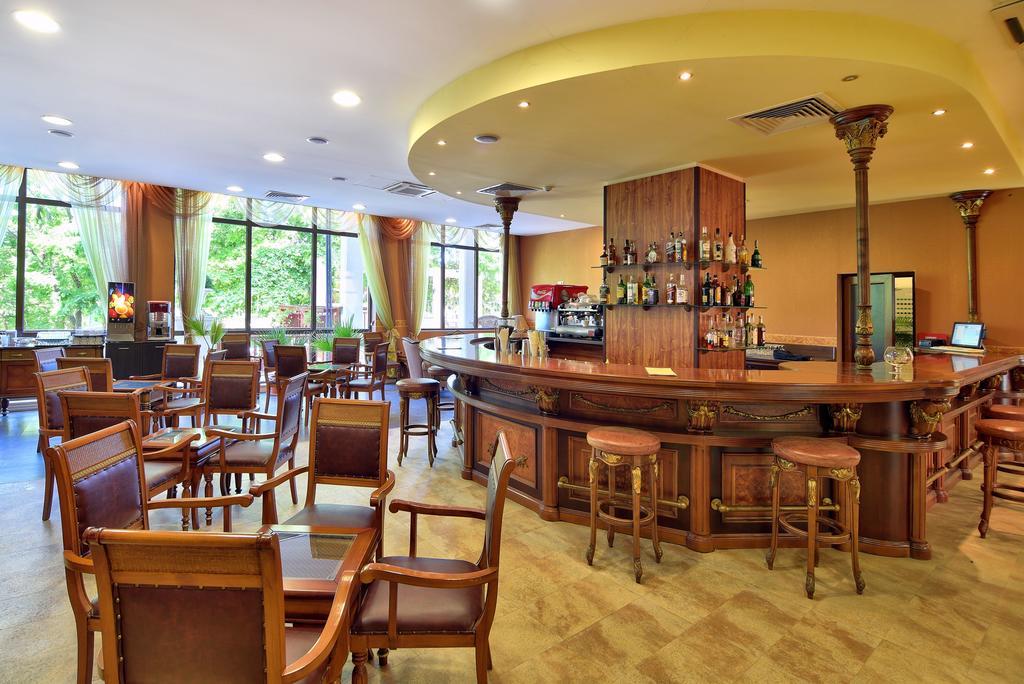 Estreya Residence Hotel And Spa Saints Constantine and Helena Bagian luar foto