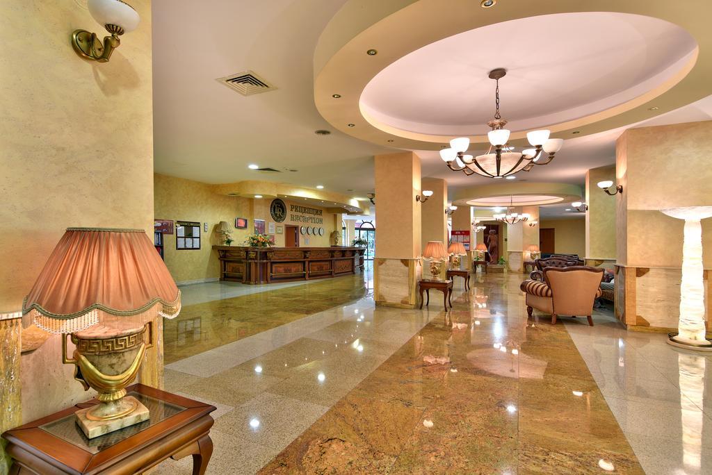 Estreya Residence Hotel And Spa Saints Constantine and Helena Bagian luar foto